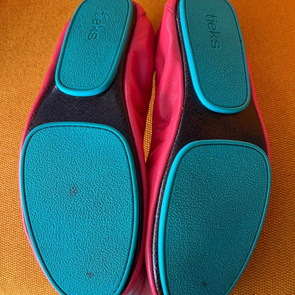 Tieks, Poppy - Picture 4 of 7